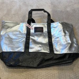 Victoria’s Secret tote bag